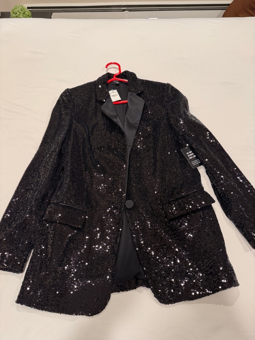 Express SEQUENCE JACKET